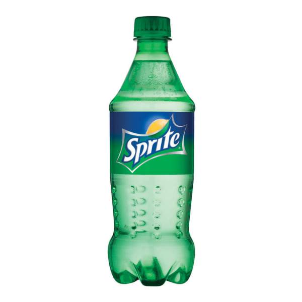 Sprite®, 20 Oz. Bottle