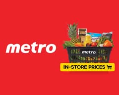Metro (Metro Renfrew)