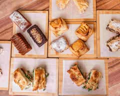 Catania Bakery