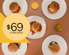 Hamburguesas y Tacos Lulu