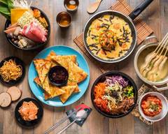 全羅道韓式料理楊梅店