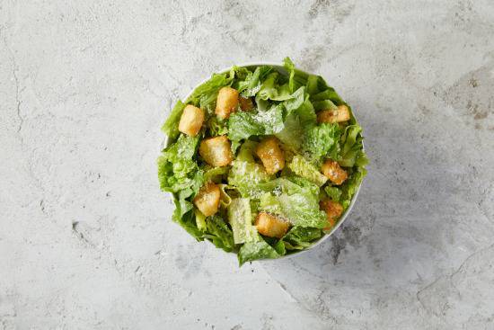 Caesar Salad (Full) Combo