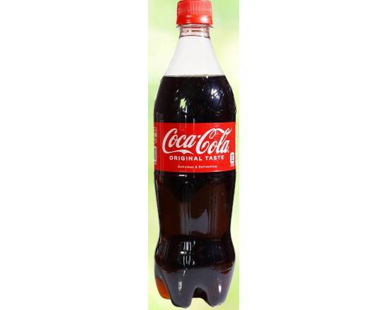 コーラ