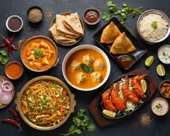 インドネパール料理ソニヤSoniya
