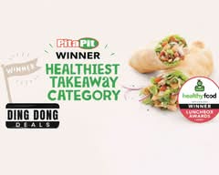 Pita Pit (Sydenham)