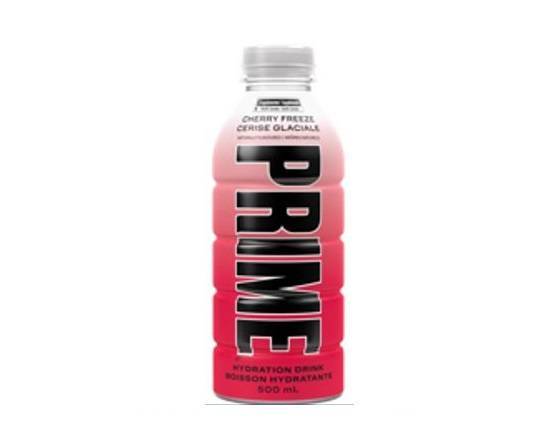 Prime Cherry Freeze  500mL