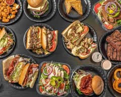 Seminole Subs & Gyros (Dunedin)