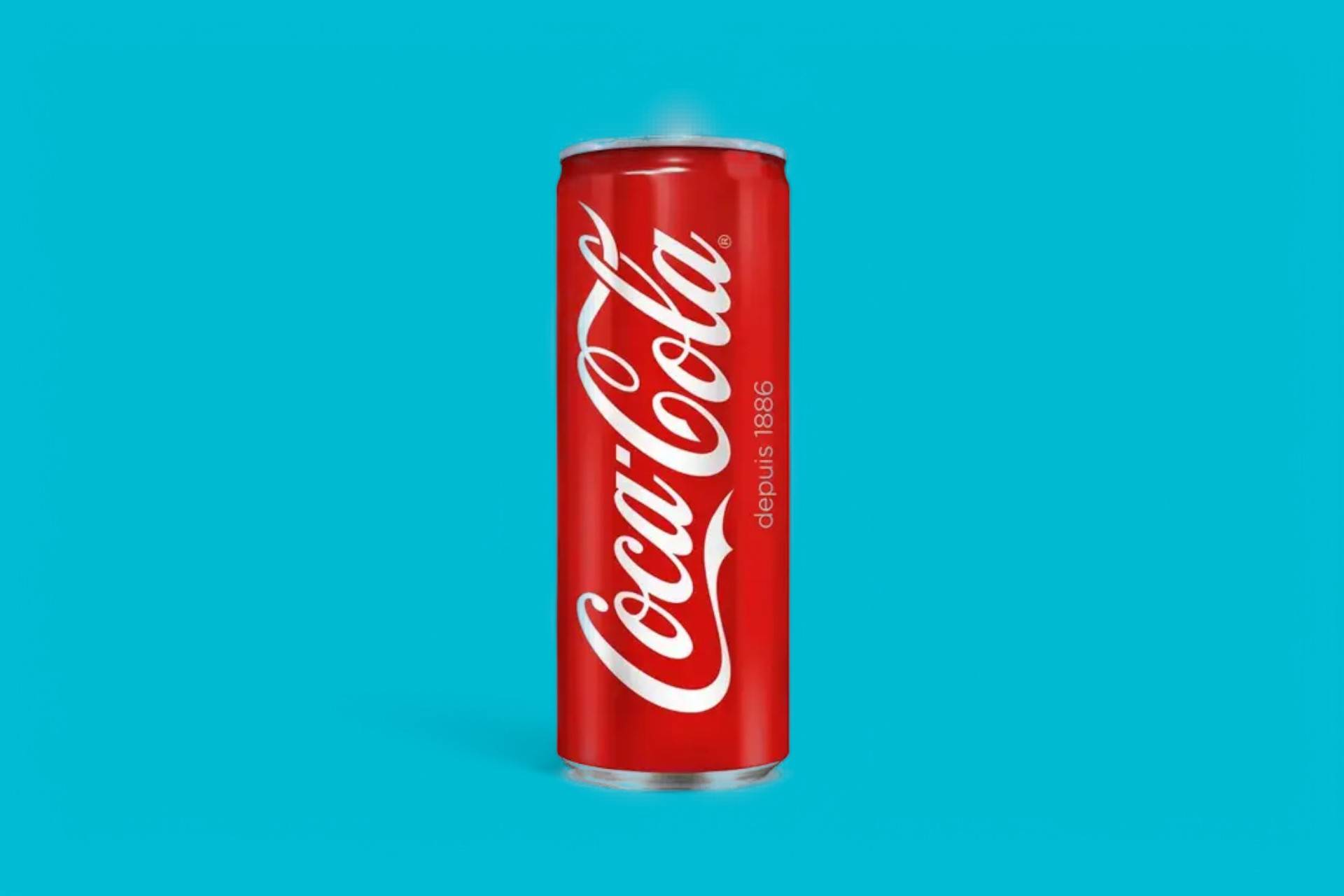 coca cola  🥤