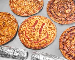 Larry's Pizza House