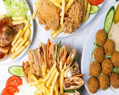 Damaskus Tor🥙 - Gladbeck