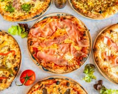 Pizza Marino 🍕
