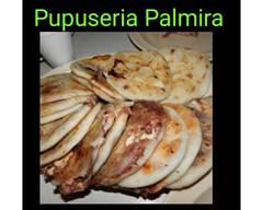 PUPUSERIA PALMIRA