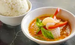 Khun Suda Thai Cuisine