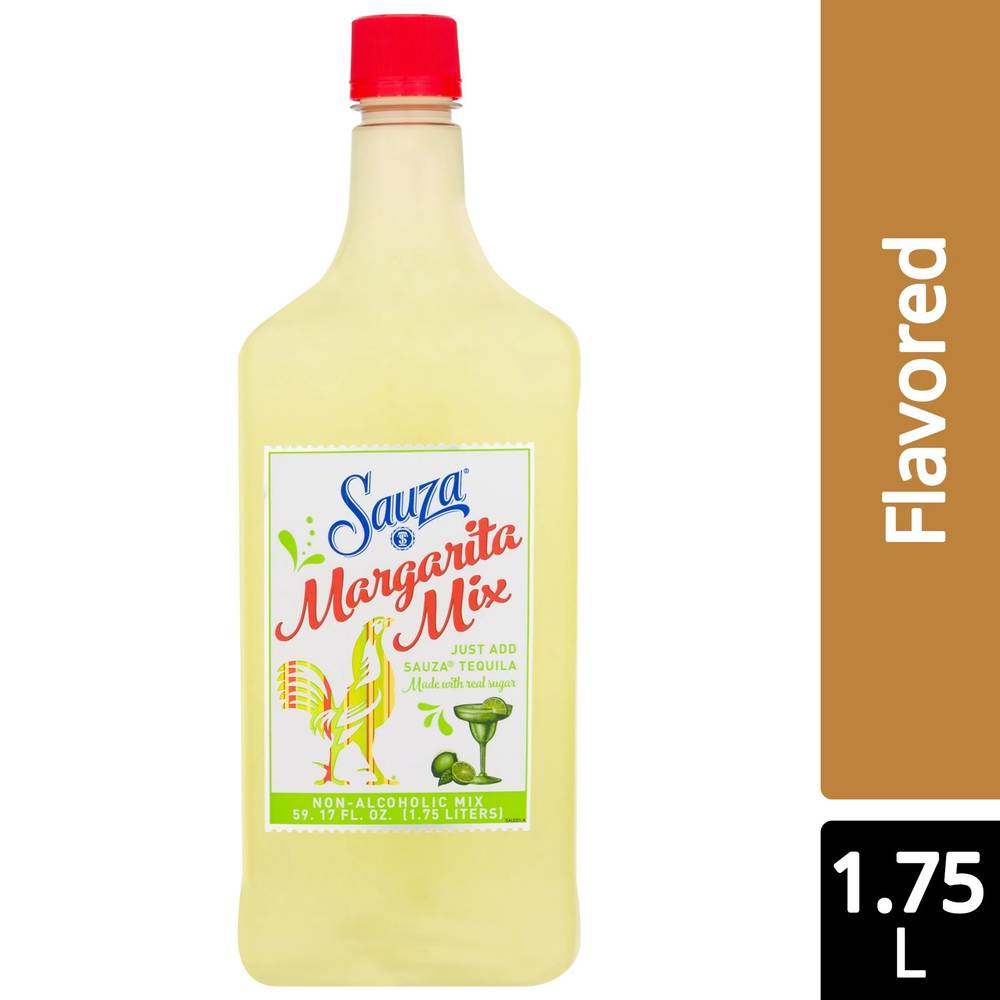 Sauza Margarita Mix (1.75 L)