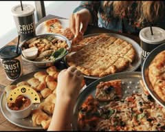 Crust Pizza Co. Conroe