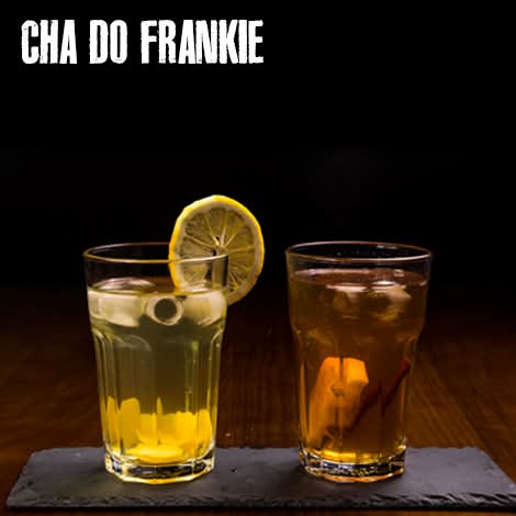 Chá do Frankie