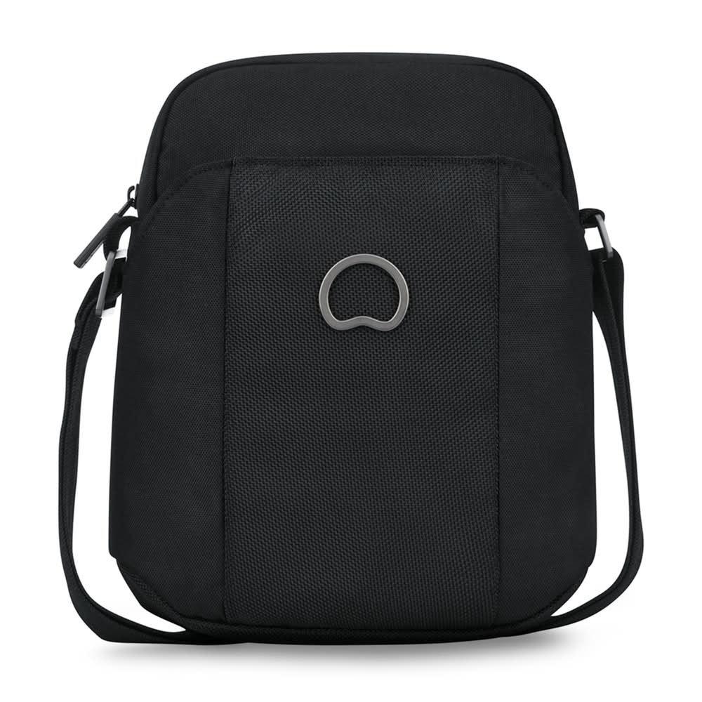 BOLSO Delsey PICPUS 7.9 NEGRO
