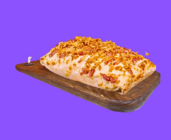 Le Gratiné CRISPY🔥🤩