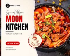 MoonKitchen Sichuan Style Food