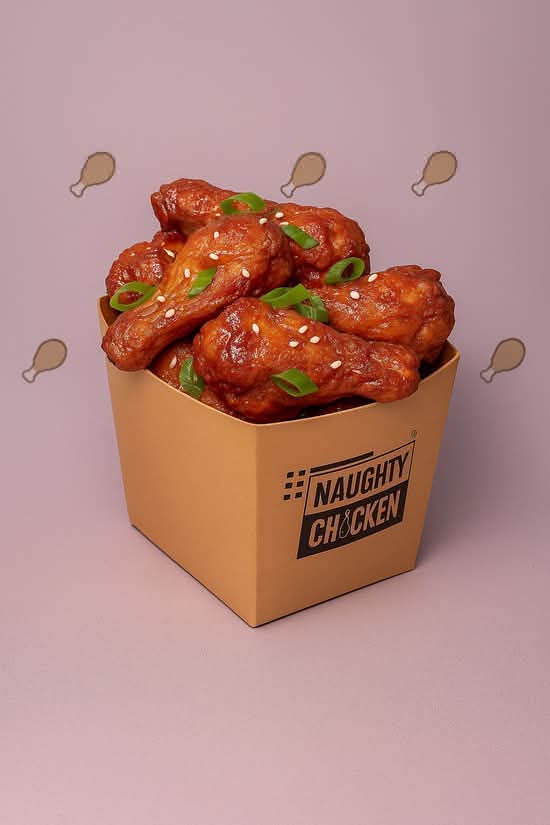 x10 Wings 🍗