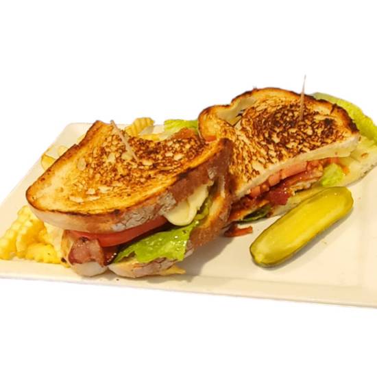 Buffalo BLT Sandwich