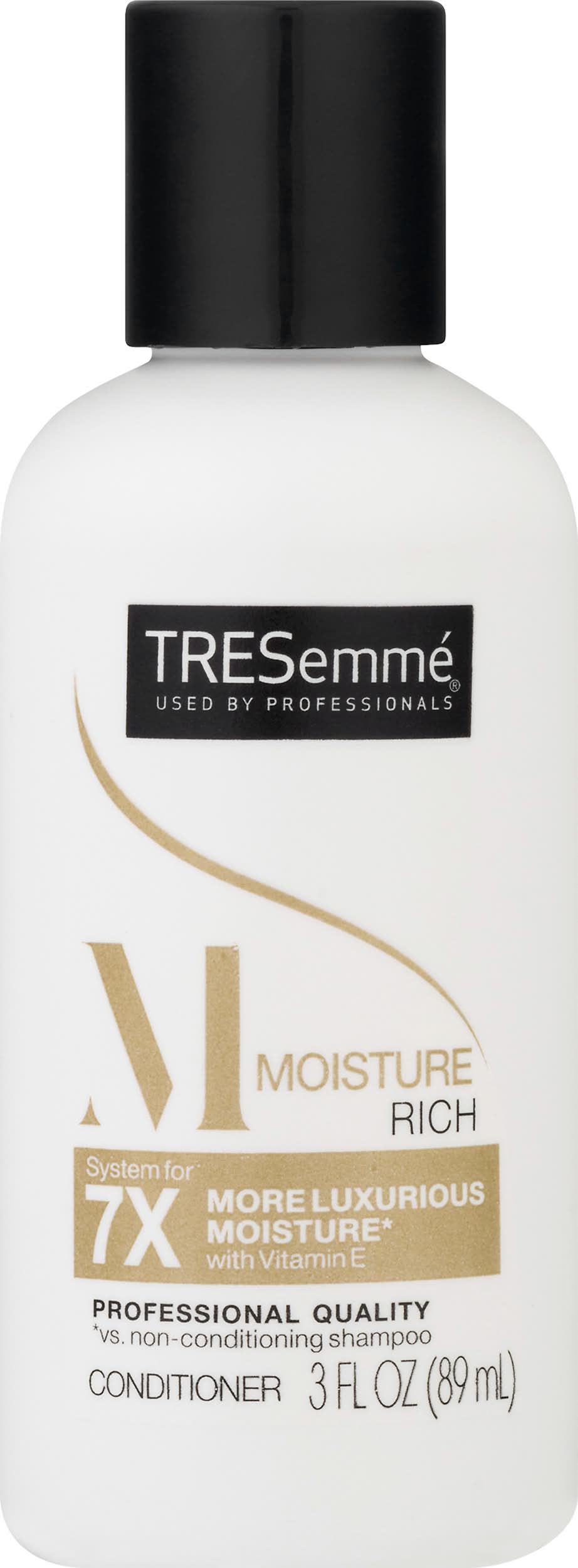 TRESemmé Moisture Rich Conditioner (3 fl oz)