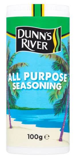 Dunn's River All Purpose Seasoning (100g)