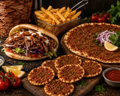 Maras Lahmacun