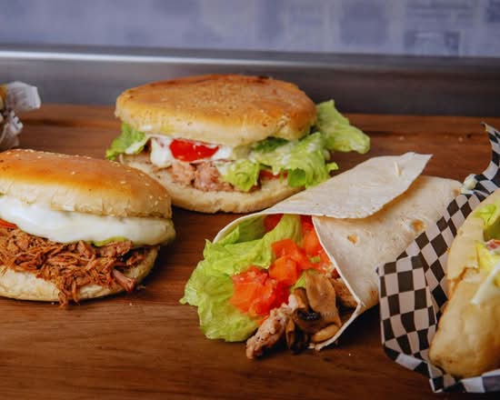 Imperio Food Truck 24/7