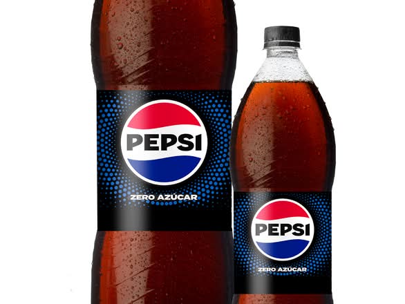 Pepsi Zero 1.5 Lts.