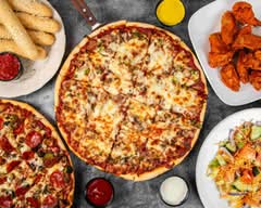 Verona Pizza & Wings (W Morthland Dr)