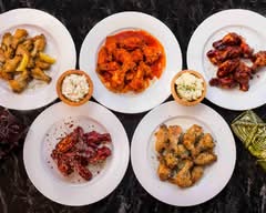 702 Wing Spot