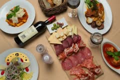Matto Wine Bar (Shelton)