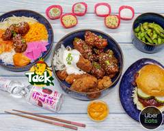 Taek - Korean Fried Chicken