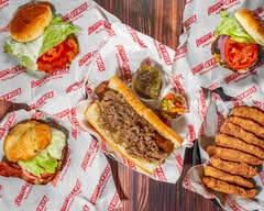 Skippy's Gyros (Oak Brook)