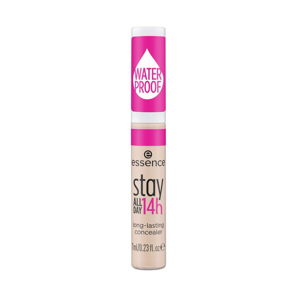 Corrector De Larga Duración Stay All Day 14H Essence 10