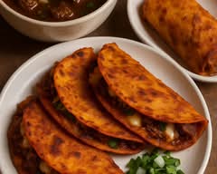 Birria los Jaliscienses (Mexico City)