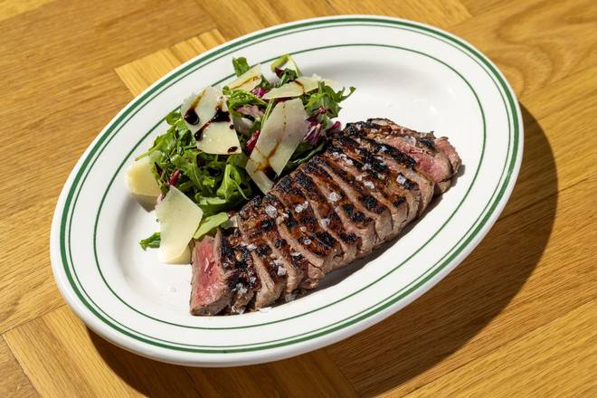 Prime Tagliata Steak