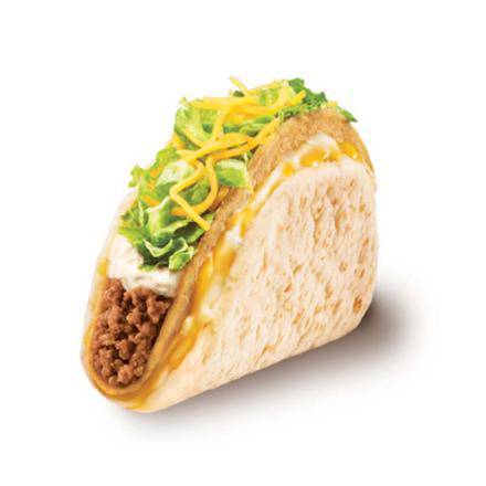 Gordita Crunch