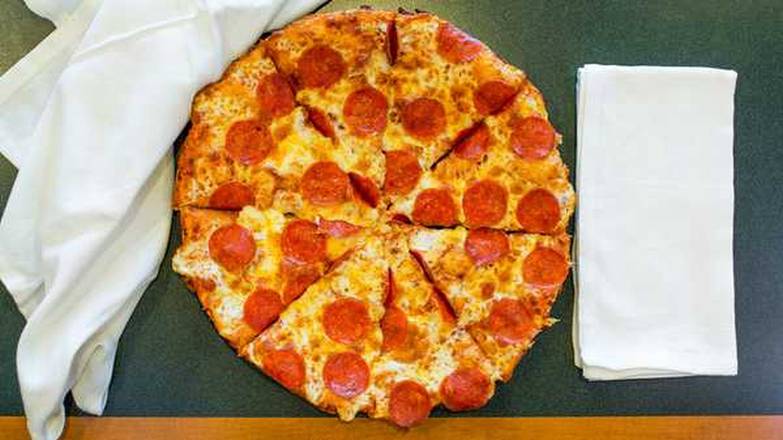Create Your Own Pizza (Extra Large)