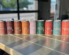 Firefly Brew