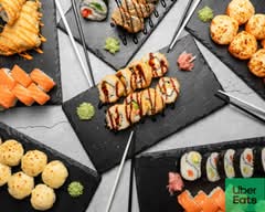 Nham Sushi (1614 Lesperance Rd)