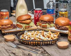 Sixty Forty Burgers (Gladesville)