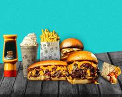 Chilo's Burgers (Clerk St)