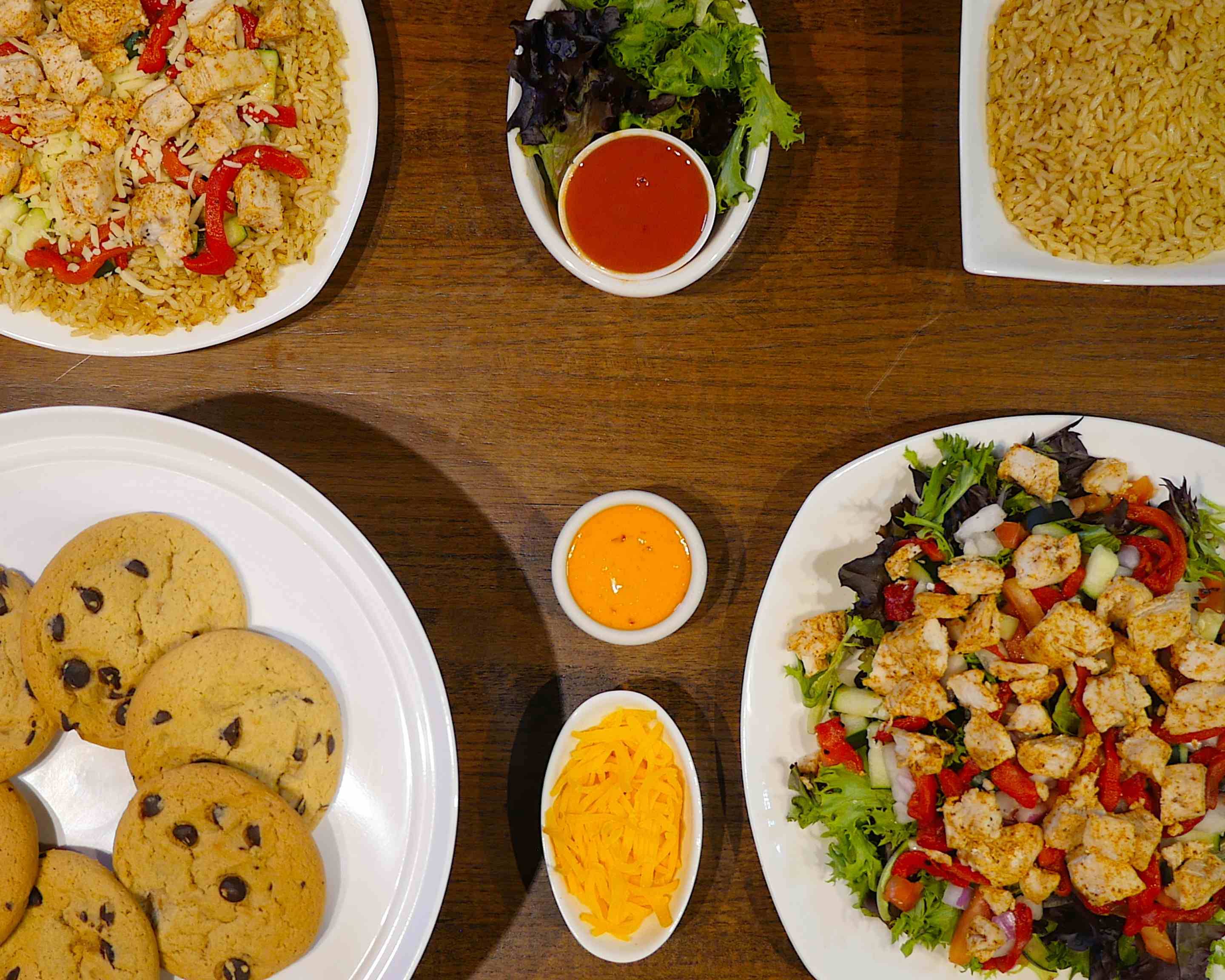 All Good Foods Menu Omaha • Order All Good Foods Delivery Online ...