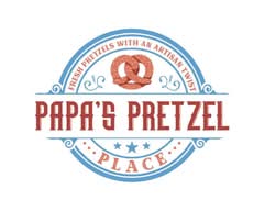 Papa Pretzel (Bristol)