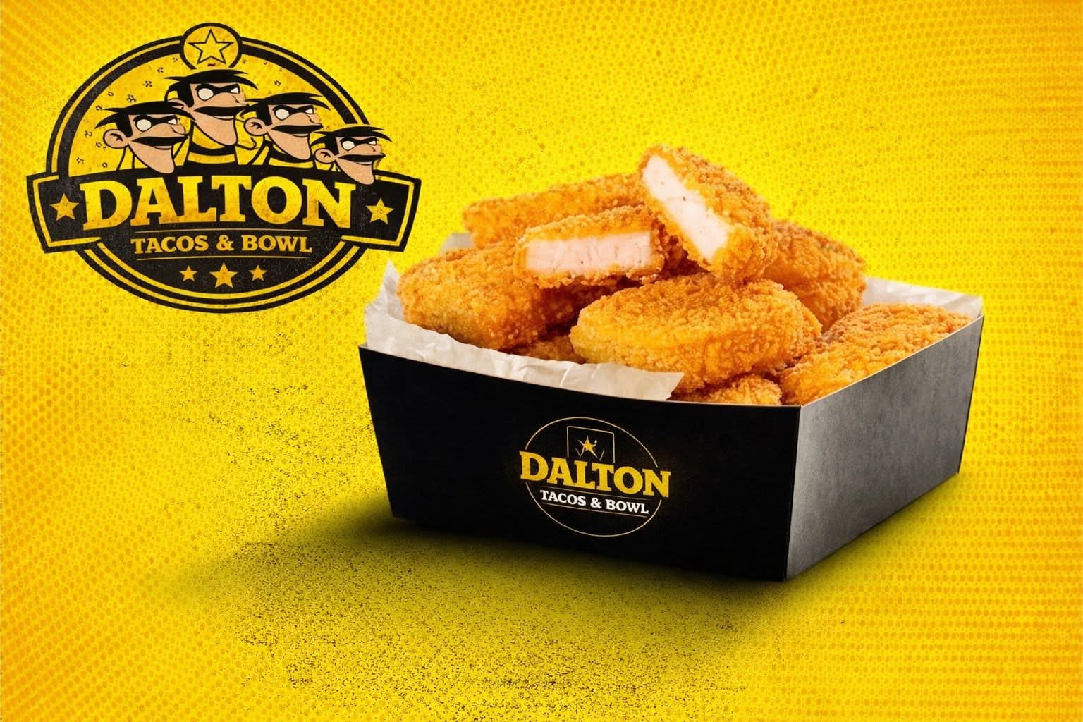 Nuggets (X5)