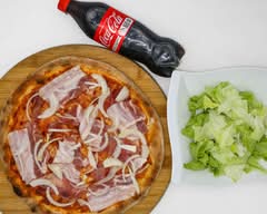 Pizza Kurier Italia Amriswil