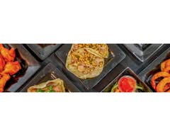 Trident Grill (Speedway Blvd)