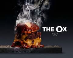 The Ox by Beluá (Valencia)